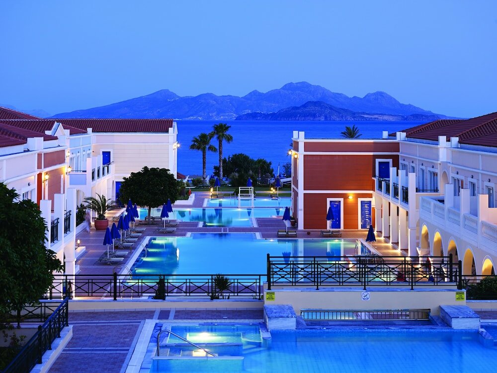 Фото Porto Bello Royal - All inclusive