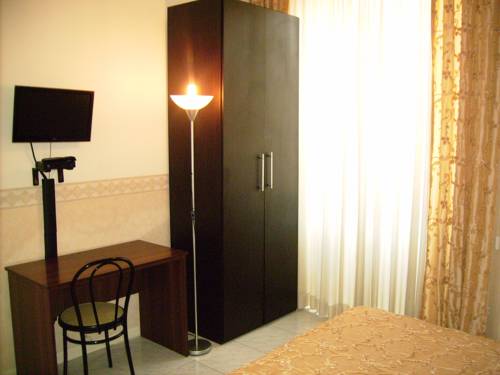 Фото Capricci Romani Bed And Breakfast