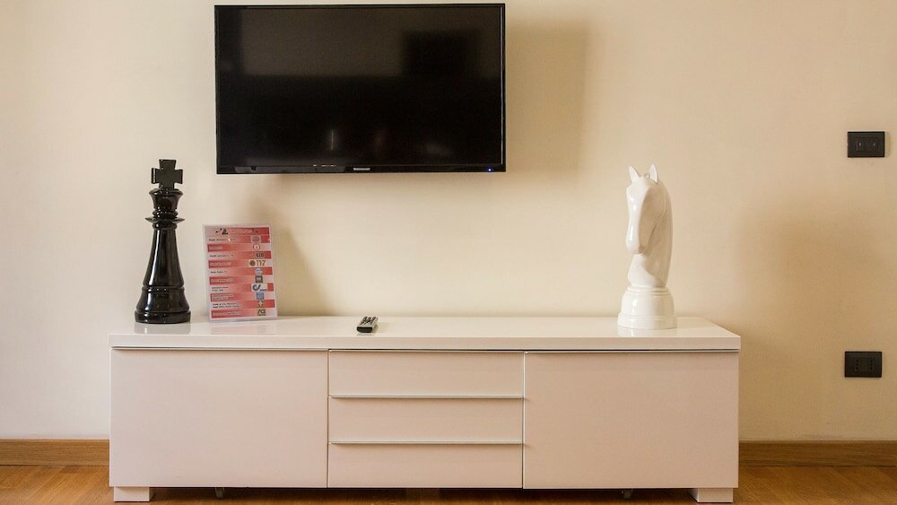 Фото Rental In Rome Vatican Bellavista Apartment