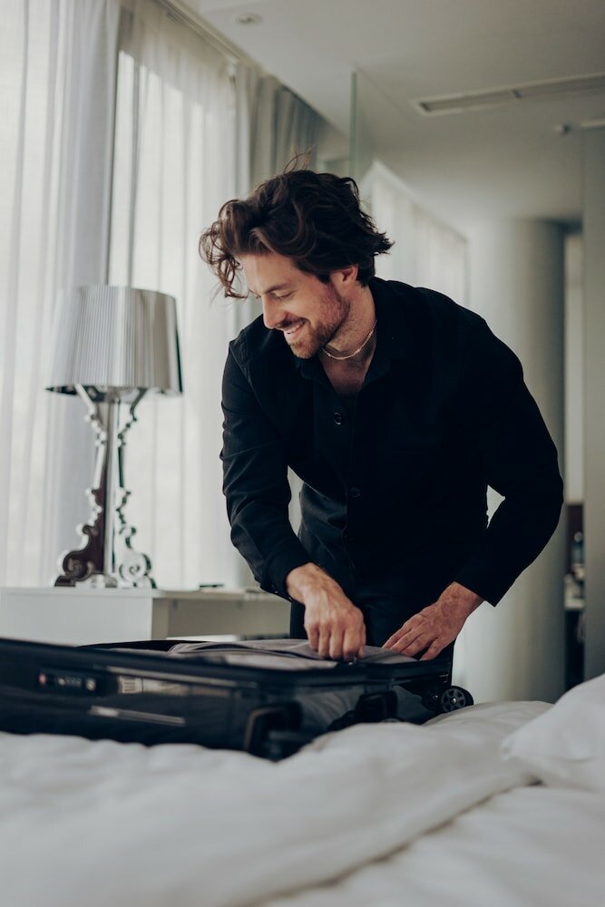 Фото Ruby Lucy Hotel London