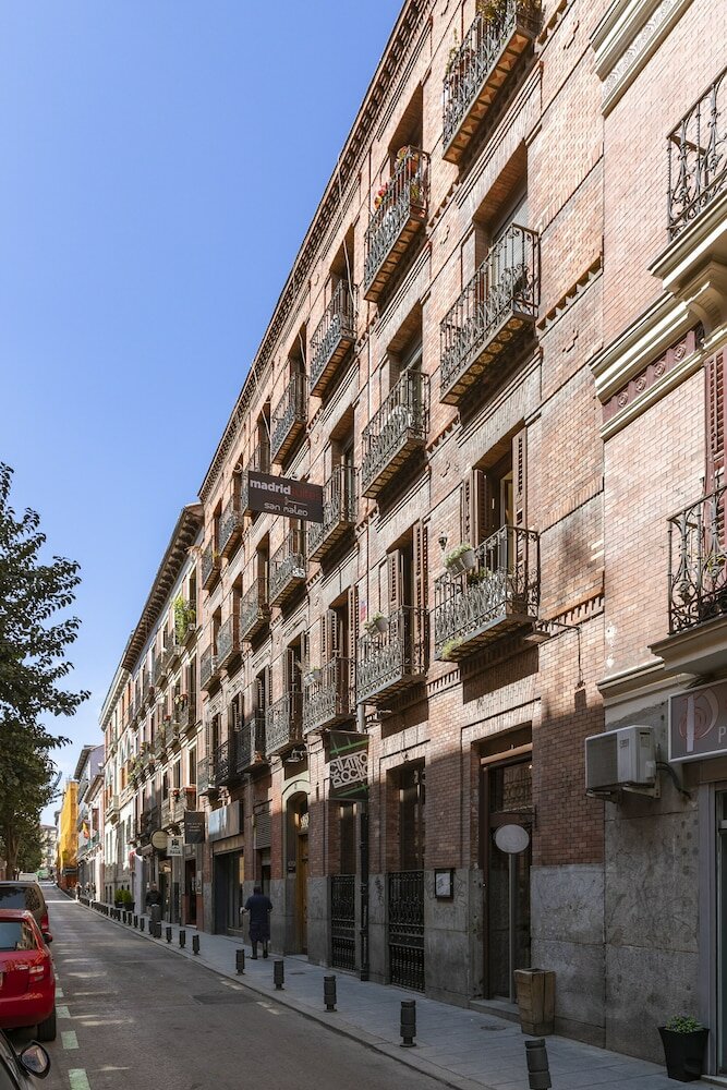 Фото Ha San Mateo Suites