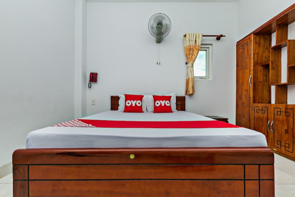 Фото Oyo 998 Loan Anh 2 Hotel