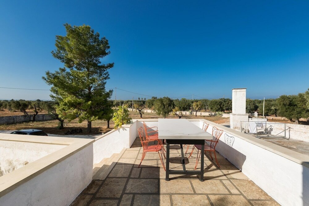 Фото Masseria Mangiamuso