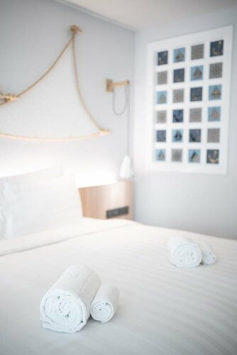 Гостиница Panwaburi Beachfront Resort на Пхукете