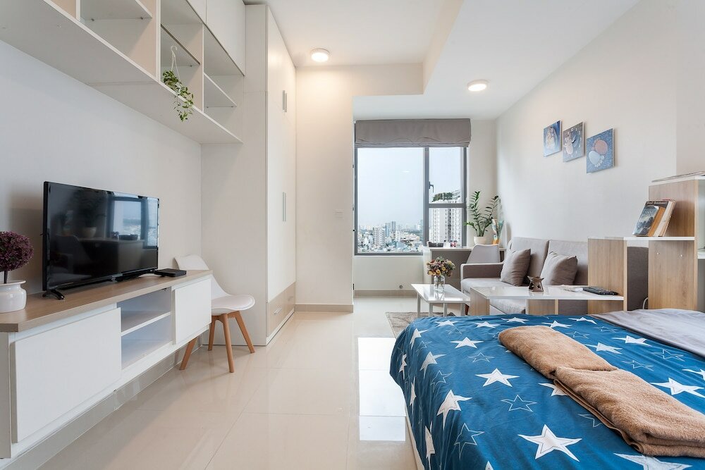 Фото Infinity Pool Signature  Saigon Rivergate