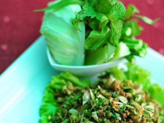 Фото Navarat Heritage Hotel