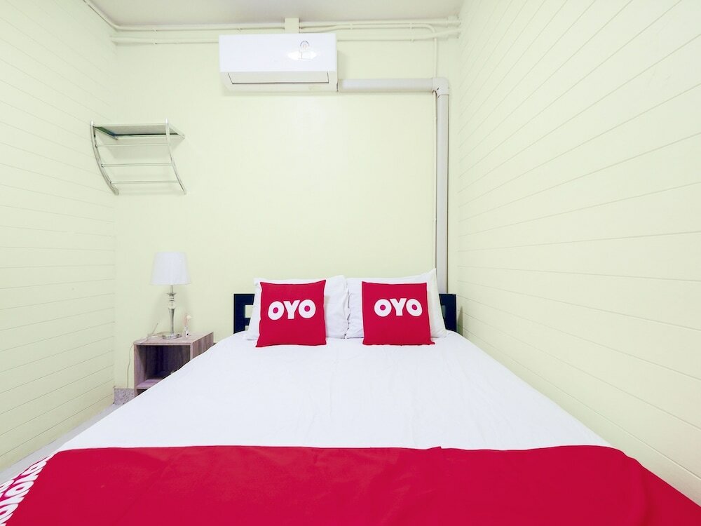 Фото Oyo 692 Nakara Ayutthaya - Hostel