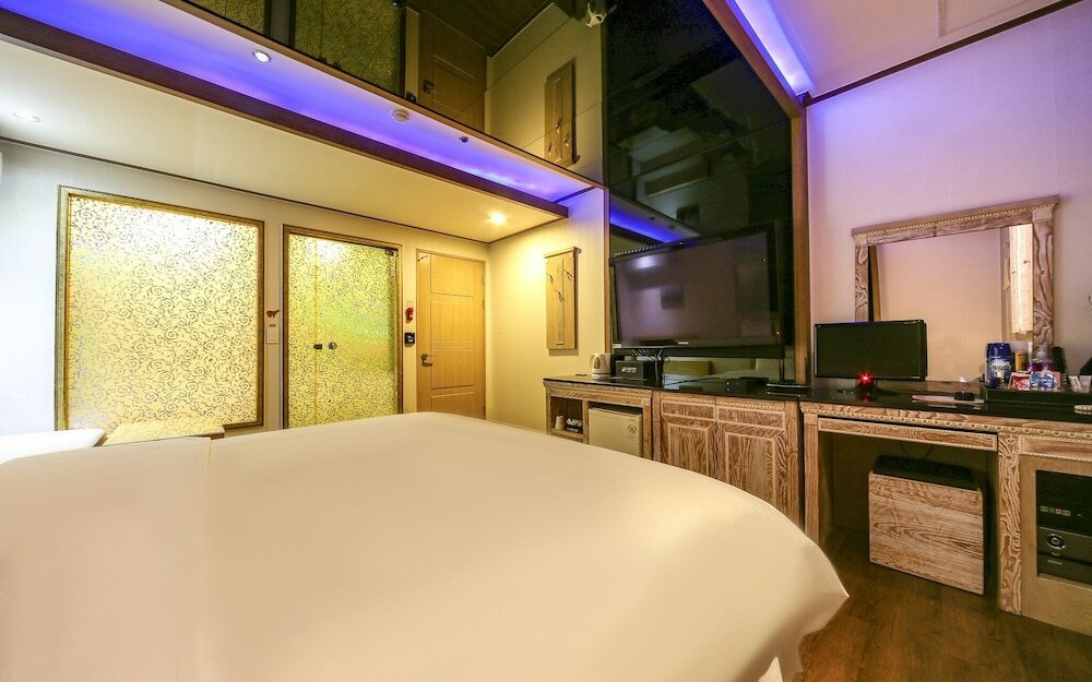 Фото Pohang E&a Hotel