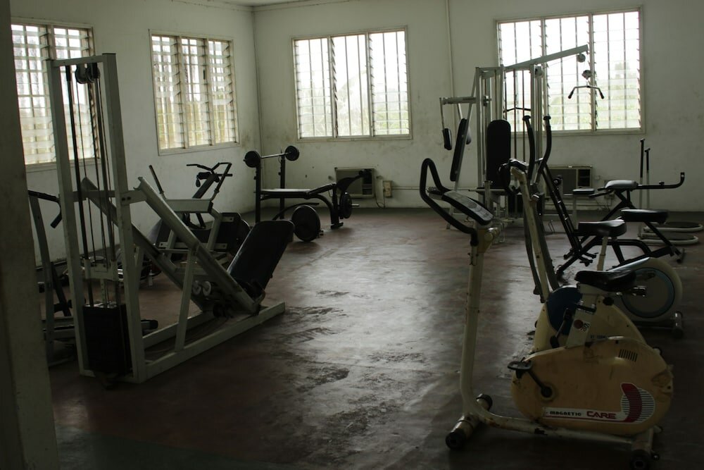 Фото Hostellerie De La Sanaga