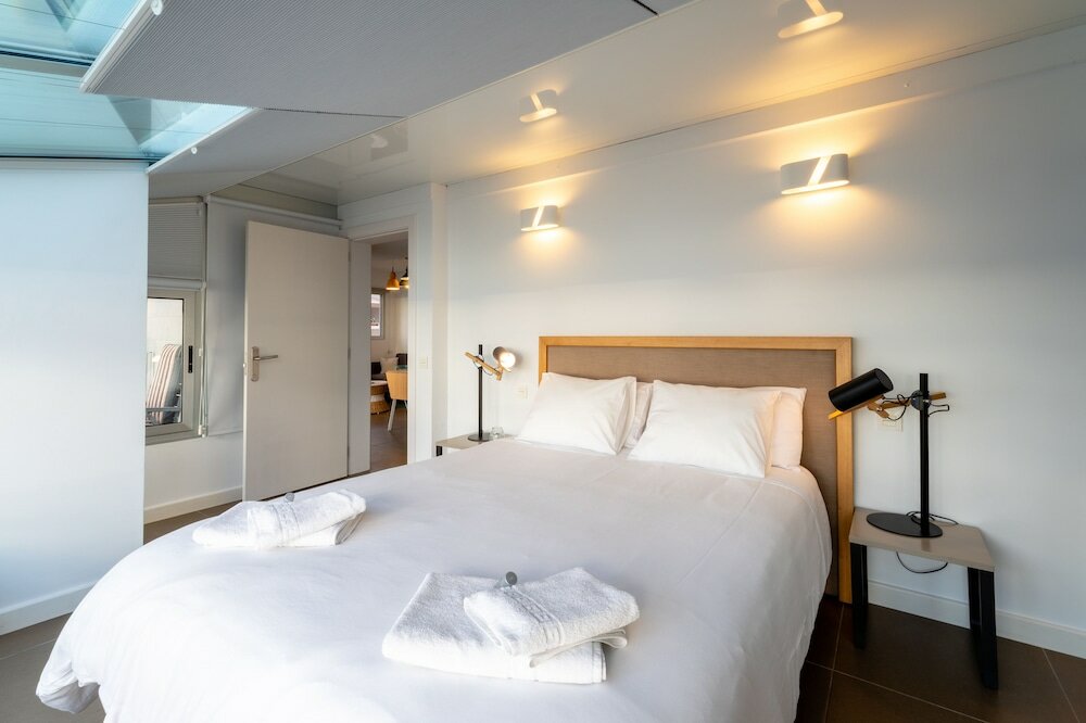 Фото Roof Top Suite by Living Las Canteras