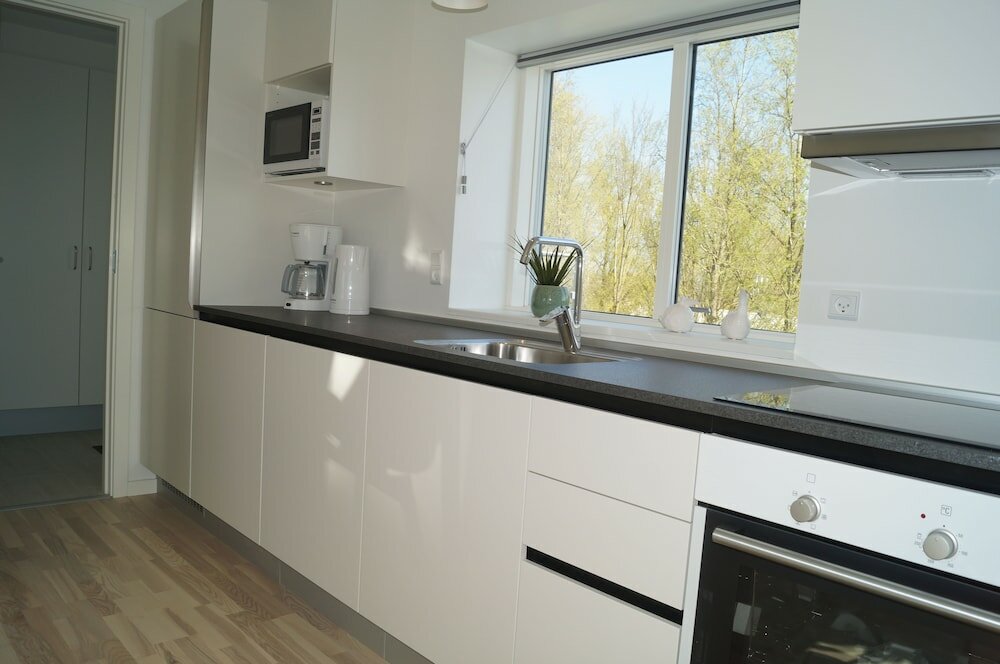 Фото Aalborg Hotel Apartments