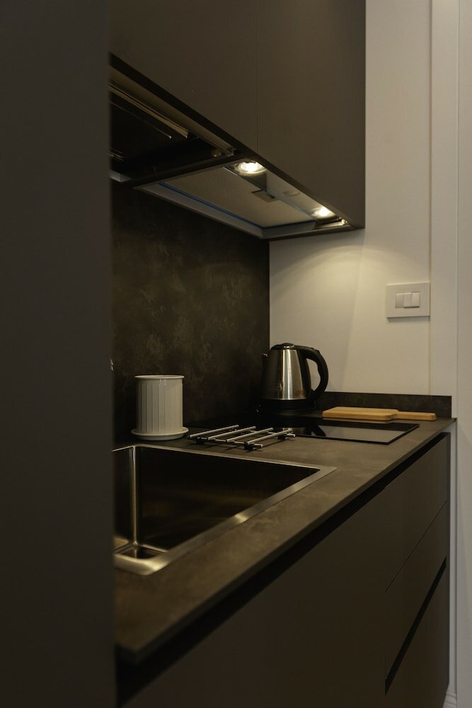 Фото Casa Room Apartments Diaz 8