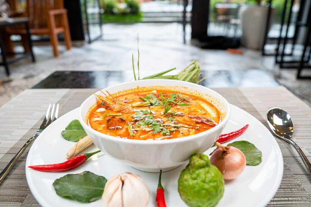 Фото Kampot Sweet Boutique