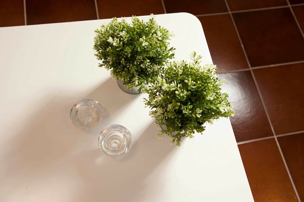 Фото Zennova 32 Kallithea Blue Paradise