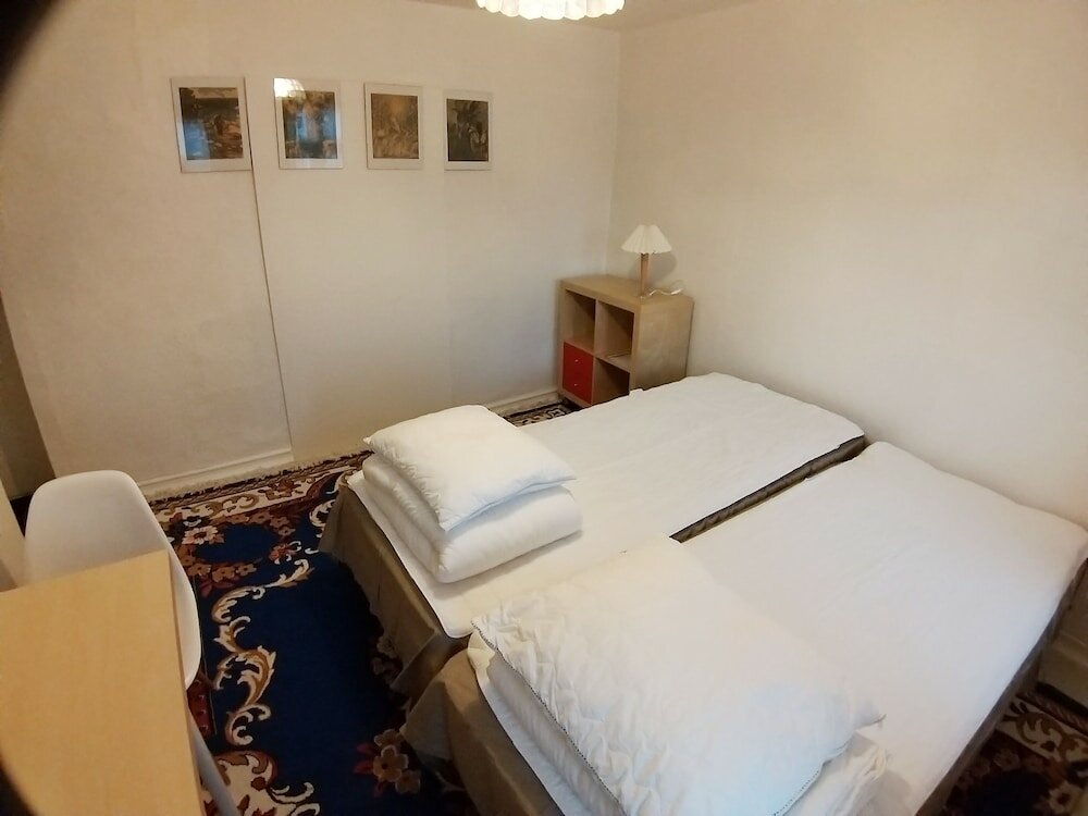 Фото Holiday rooms Rudkøbing