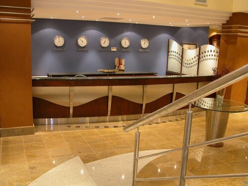 Гостиница Hotel 2001 в Мапуту
