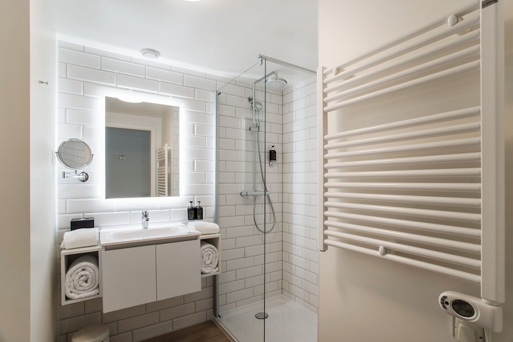 Фото Appart'City Collection Genève Aéroport Vernier