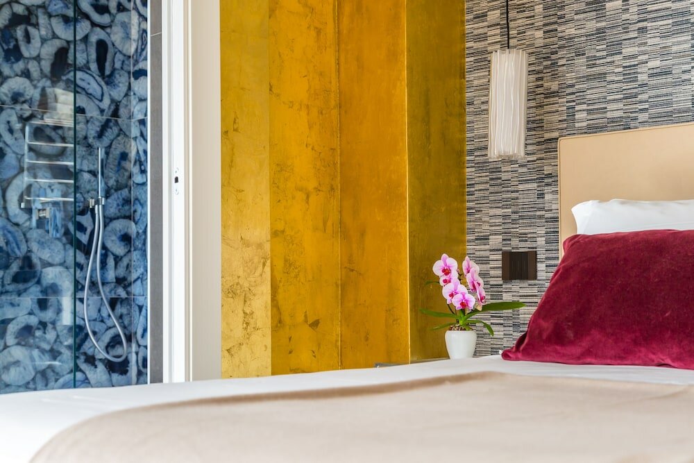 Фото Dei Martiri Suite