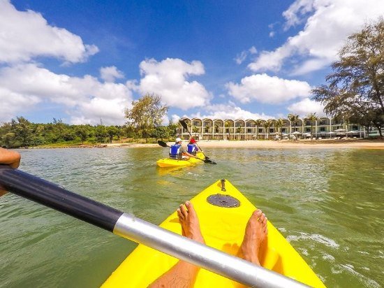 Фото The Shells Resort & SPA Phu Quoc