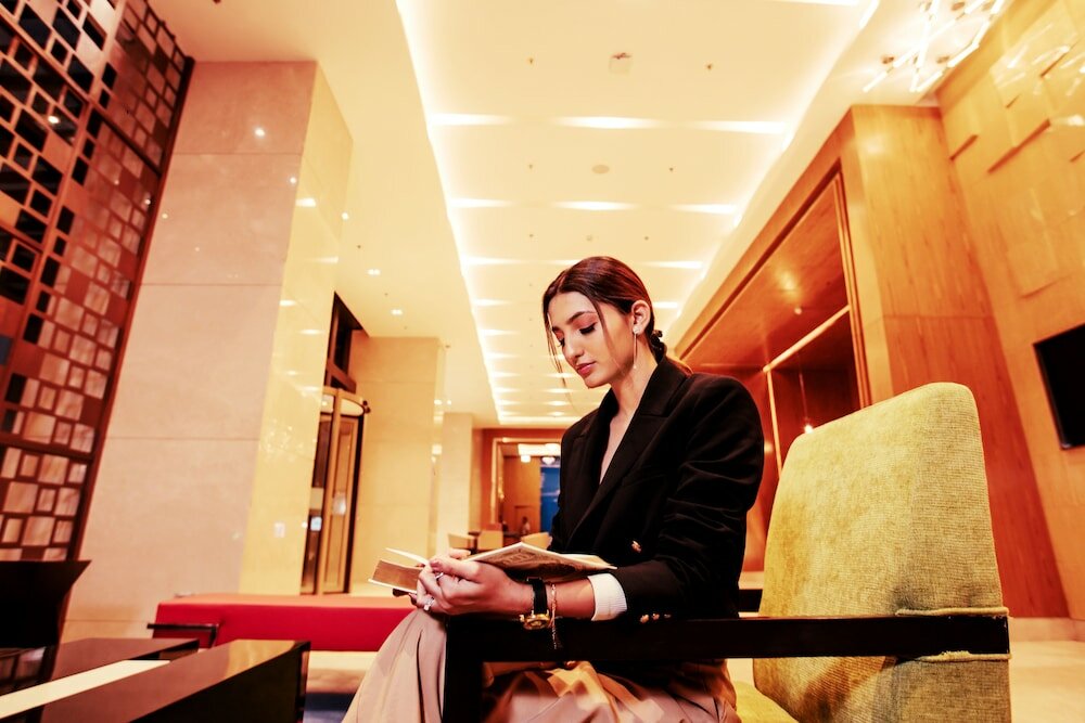 Фото Courtyard by Marriott Navi Mumbai