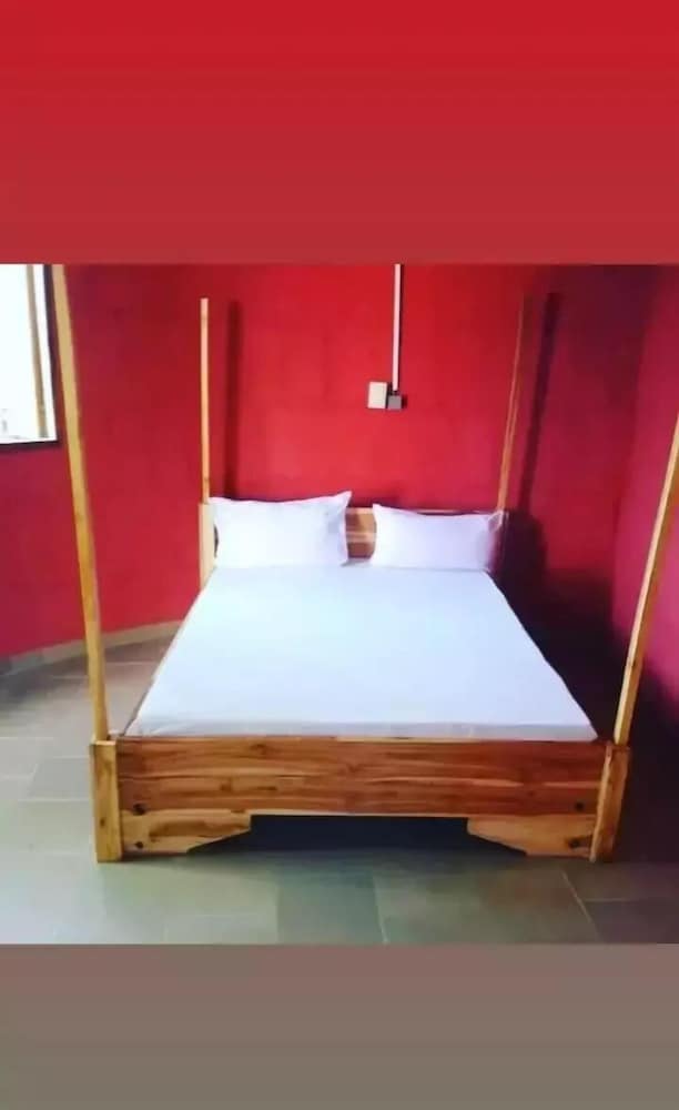 Фото Village Kirikou