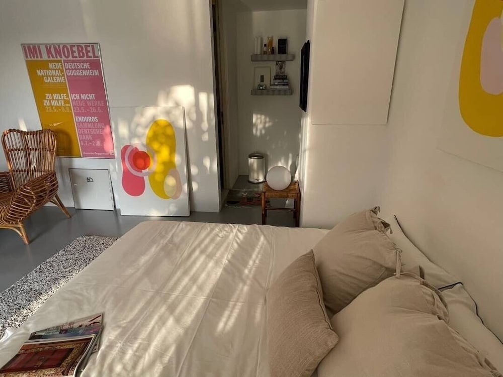 Фото Casa Papa Home&Space