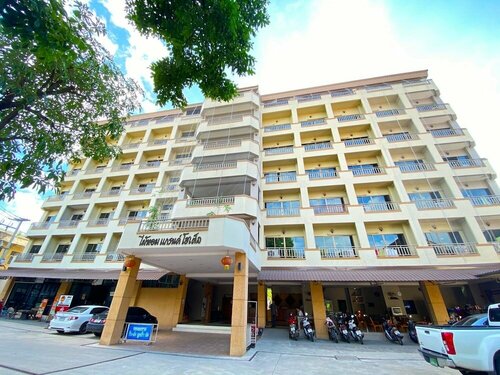 Гостиница Maihom Resort Daowadung в Накхонсаване
