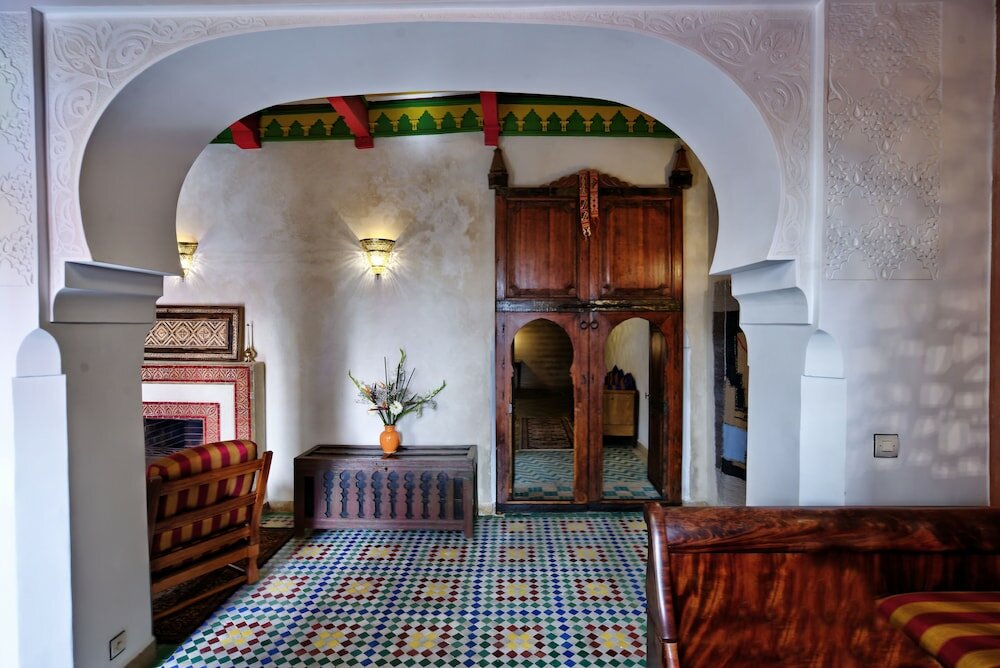Фото Riad Aventurine