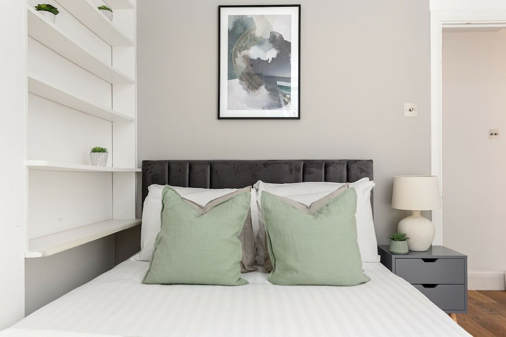 Фото The Abbey Road Apartments