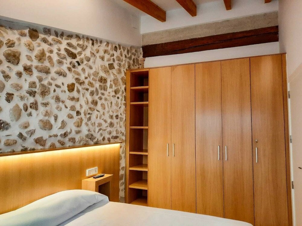 Фото Termas Romanas Allon