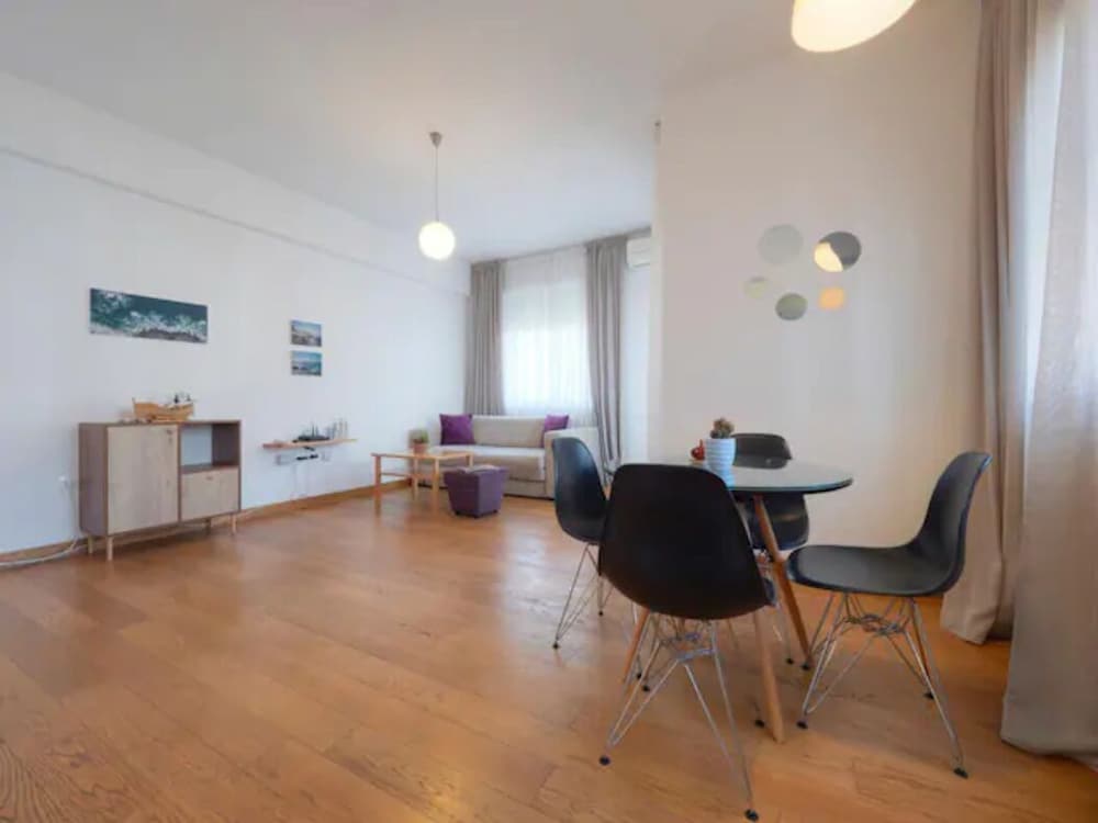 Фото Seaside Rest Apartments