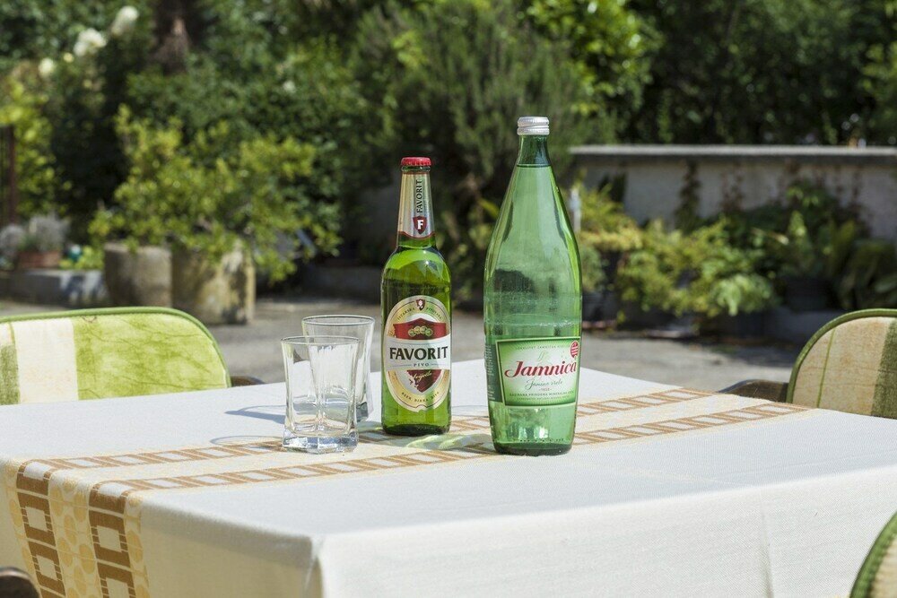 Фото Apartments Zazah