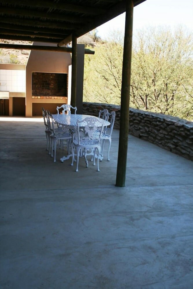 Фото Matjiesvlei Retreat Katrien