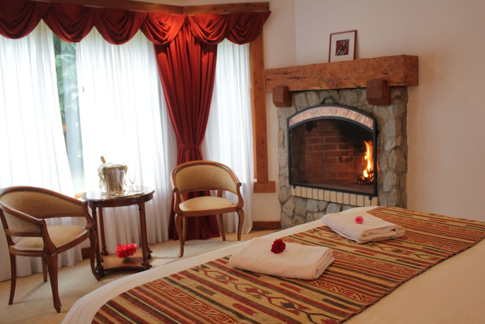 Фото Aldea Bonita