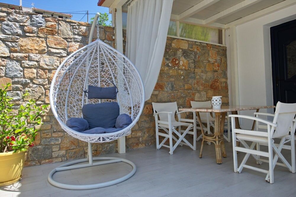 Фото Pension Votsi