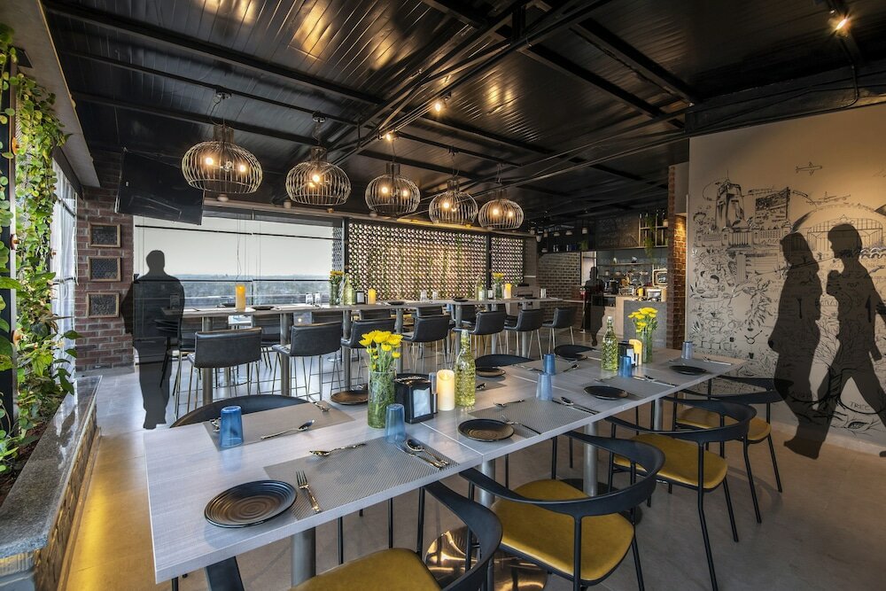 Фото Hotel Avora Tree by Rivido