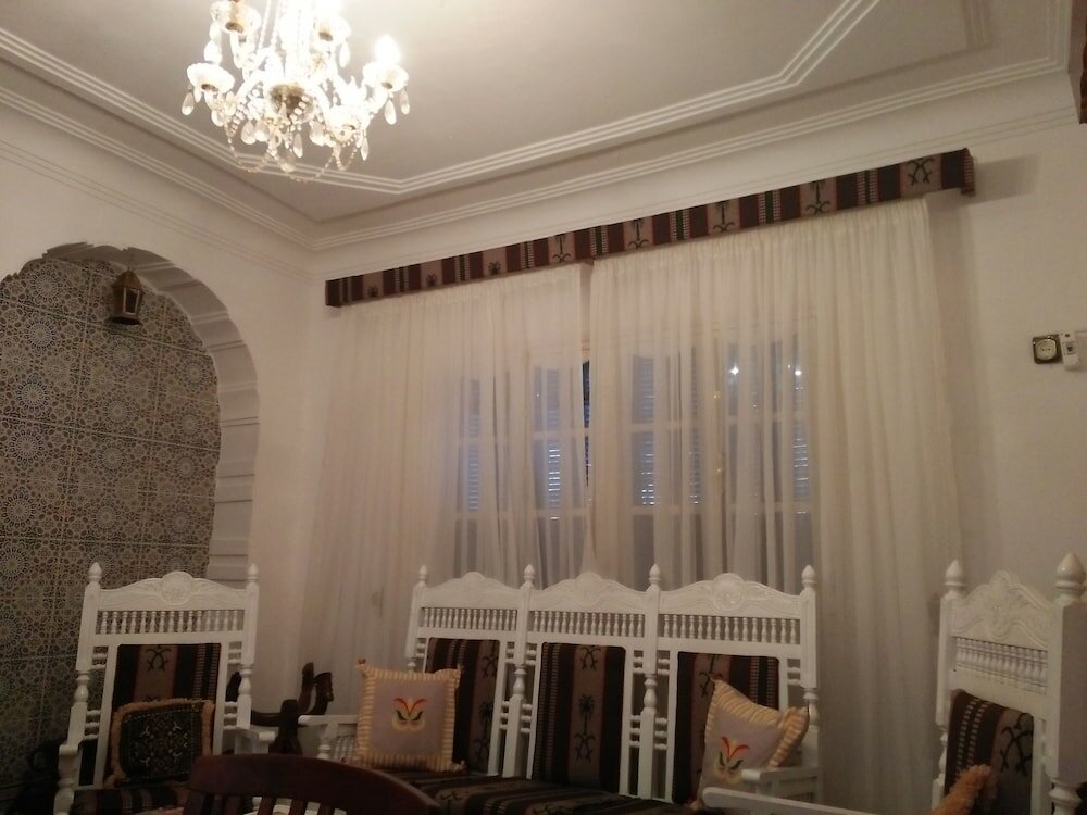 Фото Résidence Apulée