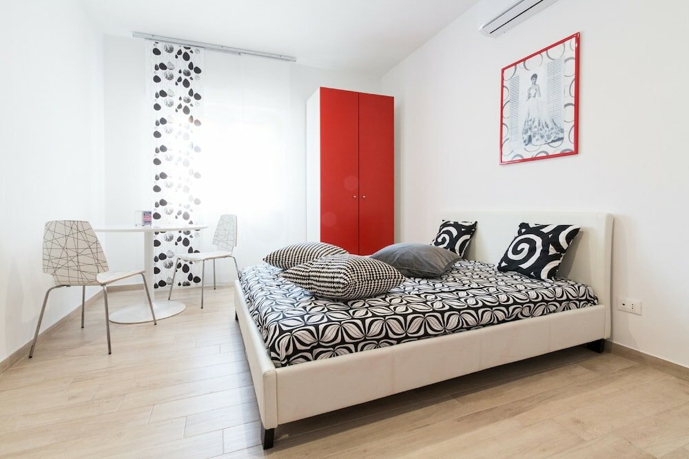 Фото Vintage Apartment Trastevere Station