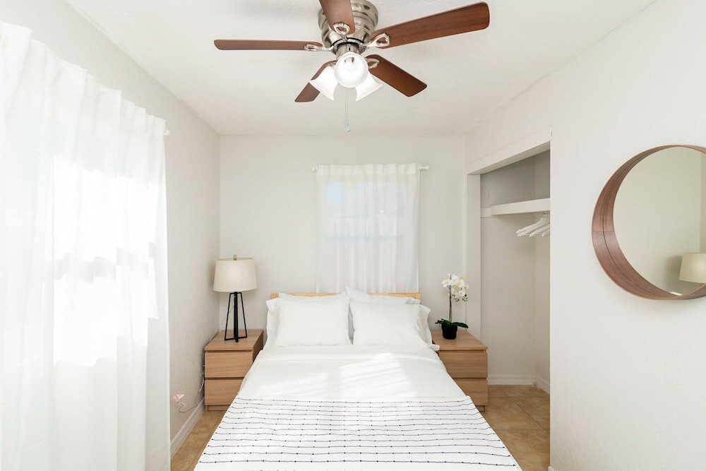 Фото A Getaway on Walnut