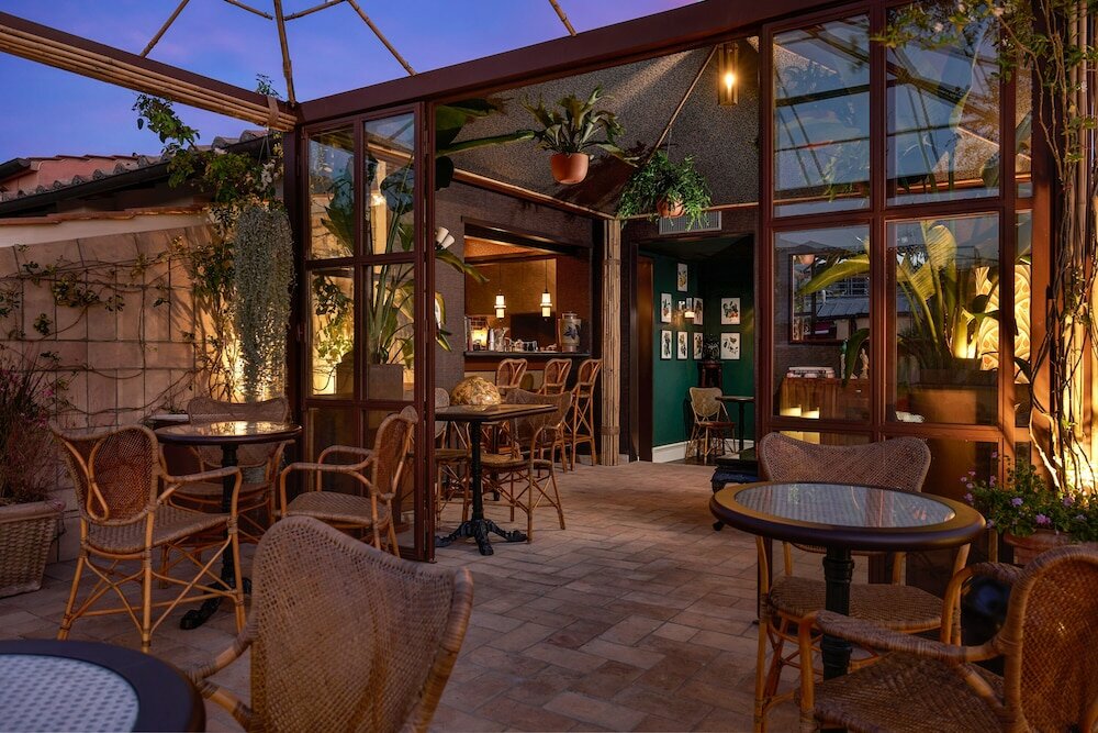 Фото TB Place Roma