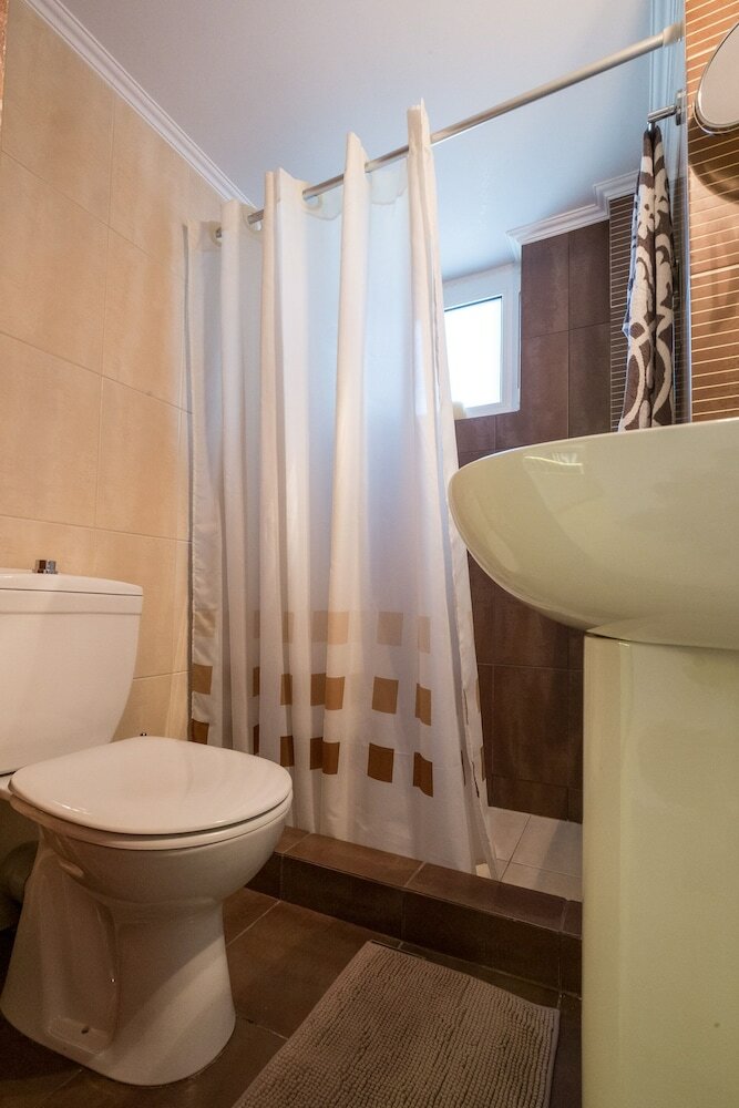 Фото Newly renovated Garden Flat