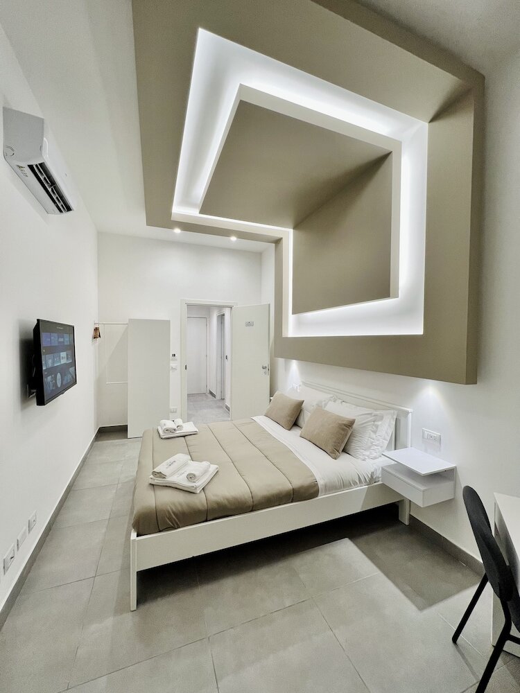 Фото Palermo Inn Boutique Hotel