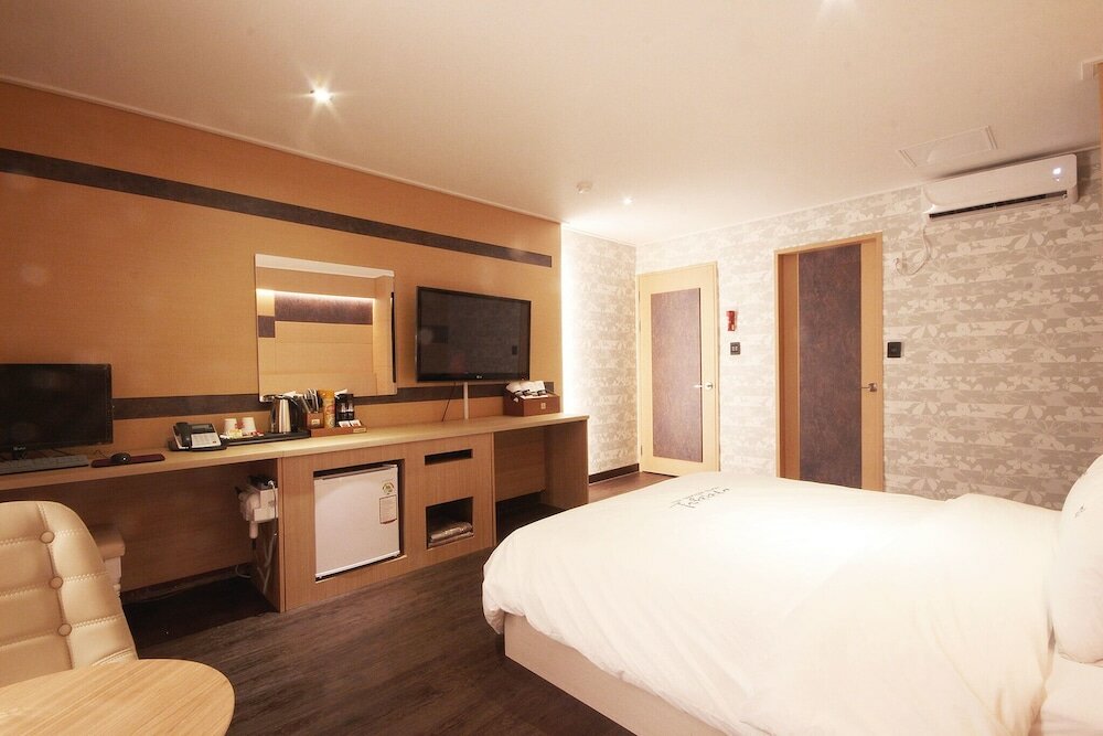 Фото Yeosu Arirang Hill