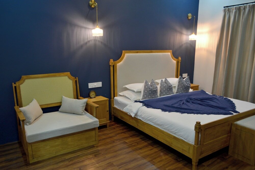 Фото Athirige Boutique House