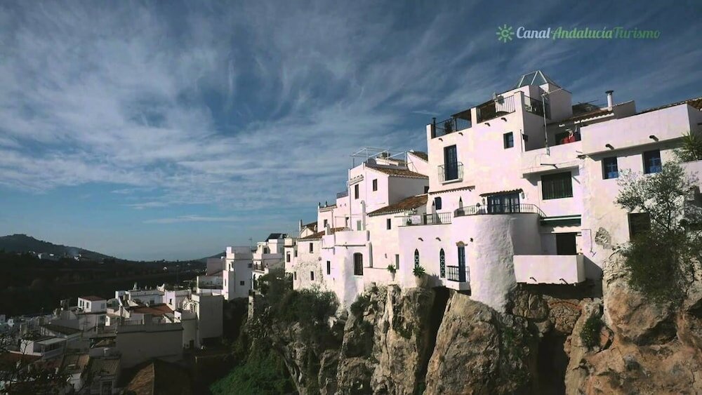 Фото Malaga Hills Double Comfort Boutique & Wellness Hotel -Adults Only