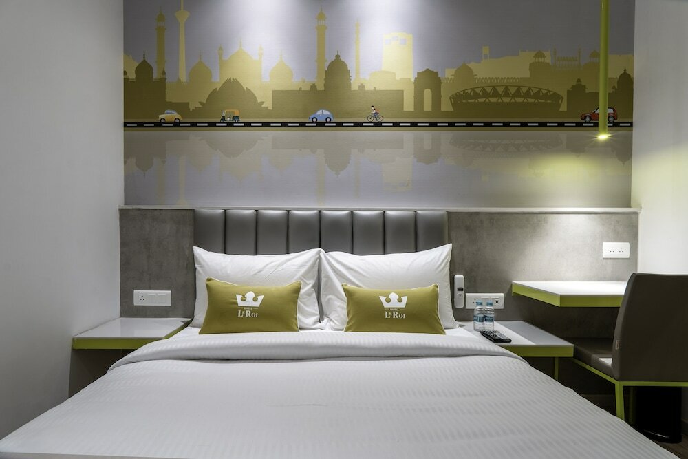 Фото Le Roi Express Paharganj