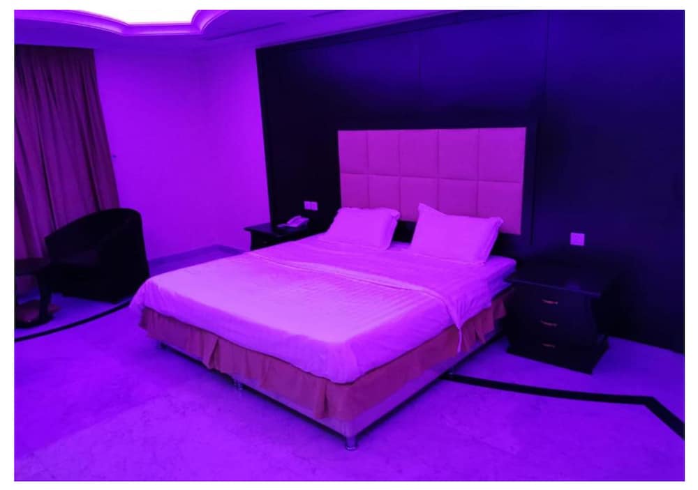 Фото Raneem Furnished suites