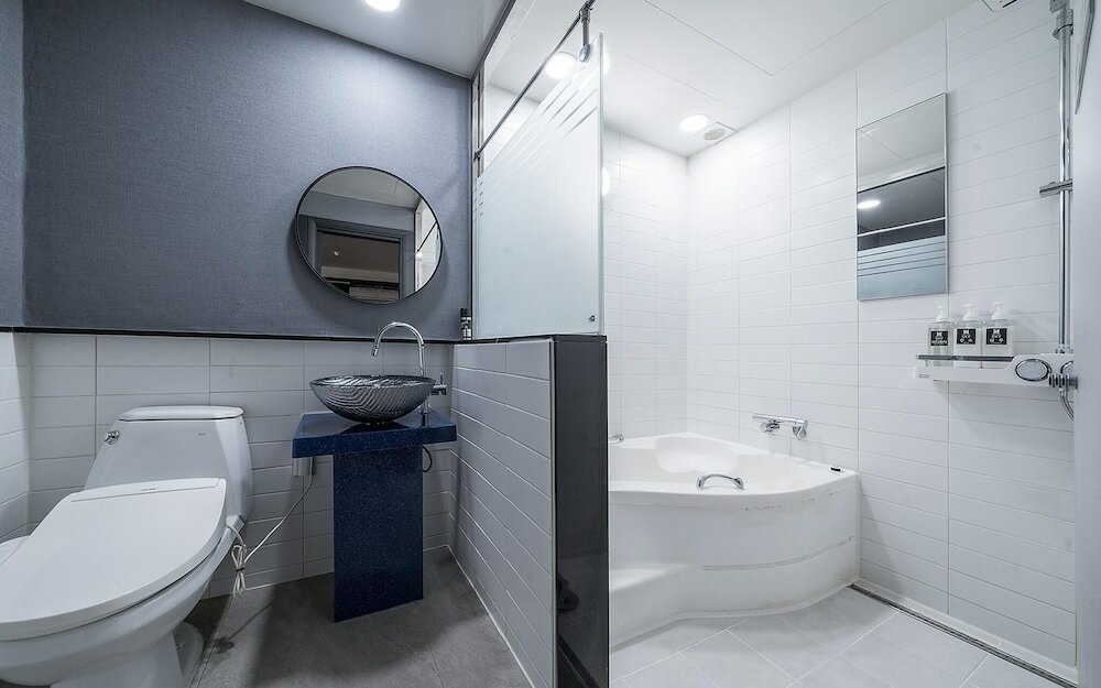 Фото Yongin Singal Sky