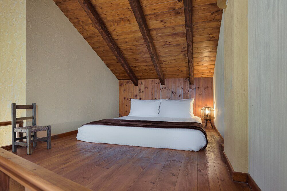 Фото Parnassus Dreamwood Chalet