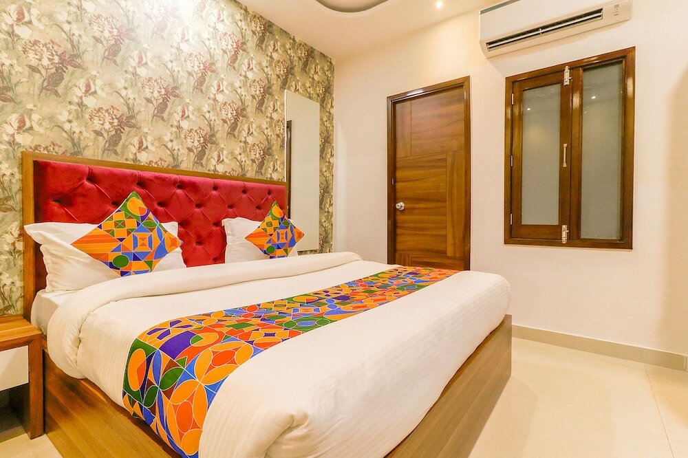 Фото FabHotel Golden Velvet